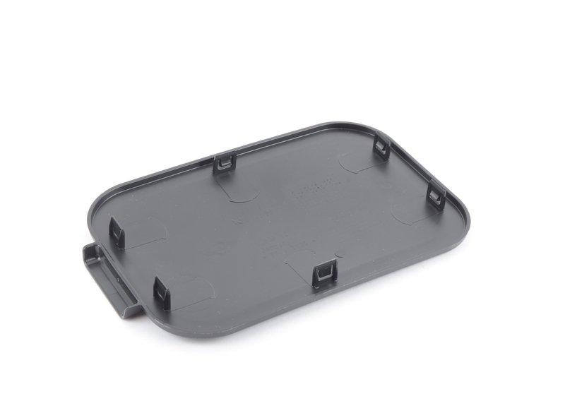 Крышка усилителя тормозов