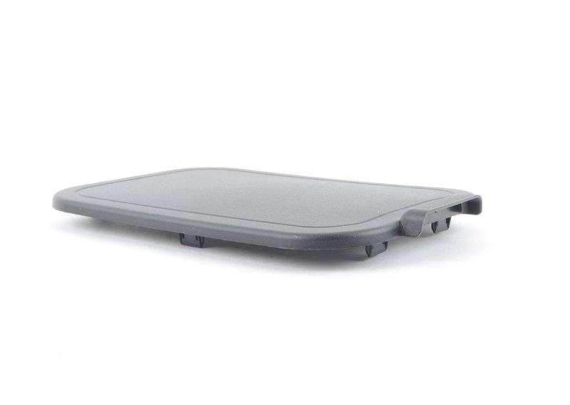 Крышка усилителя тормозов