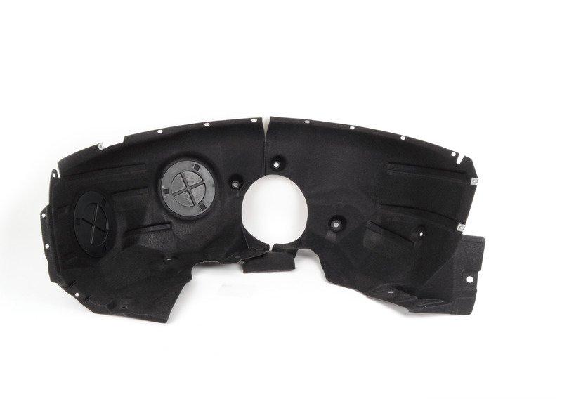 Кожух колесной ниши Л Пд