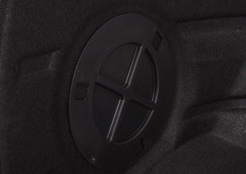 Кожух колесной ниши Л Пд