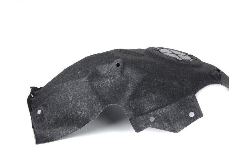 Кожух колесной ниши П Пд