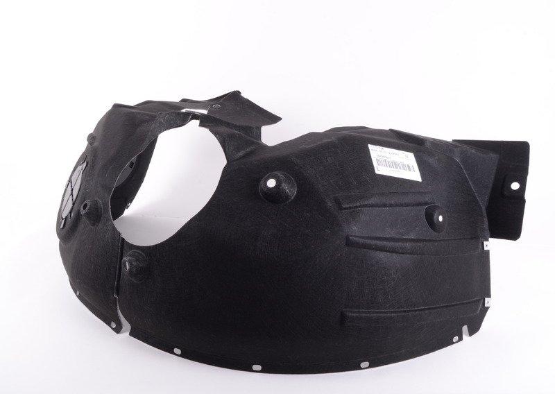 Кожух колесной ниши Л Пд