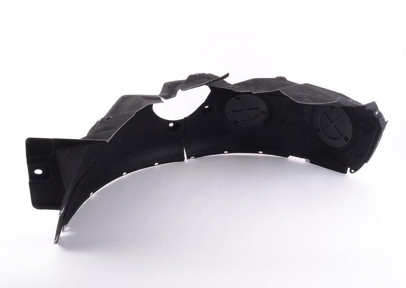 Кожух колесной ниши Л Пд