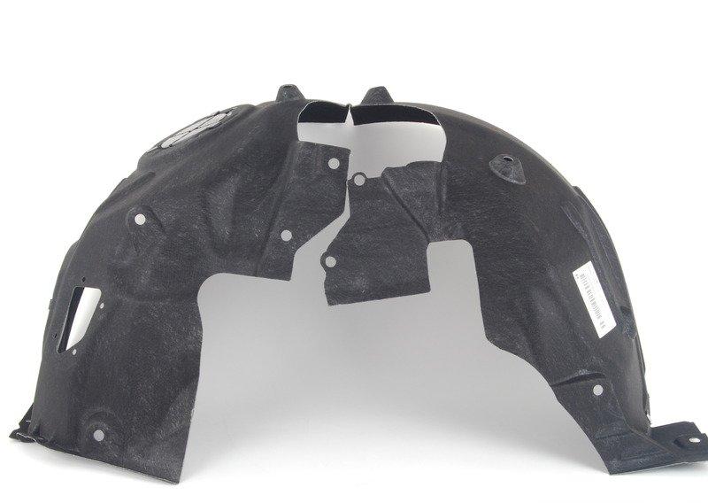 Кожух колесной ниши П Пд