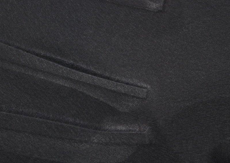 Кожух колесной ниши П Пд