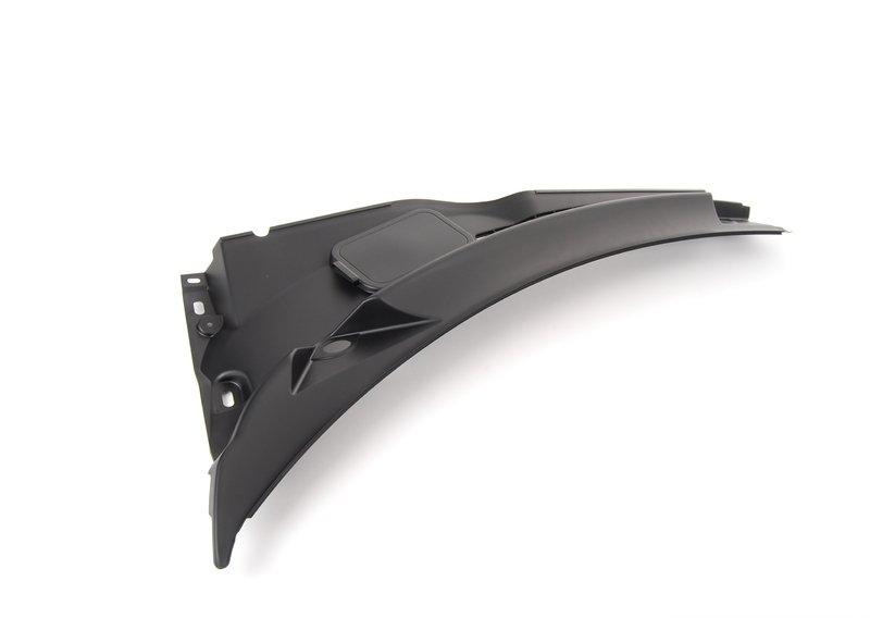 Планка обтекателя Л  R60 / R61