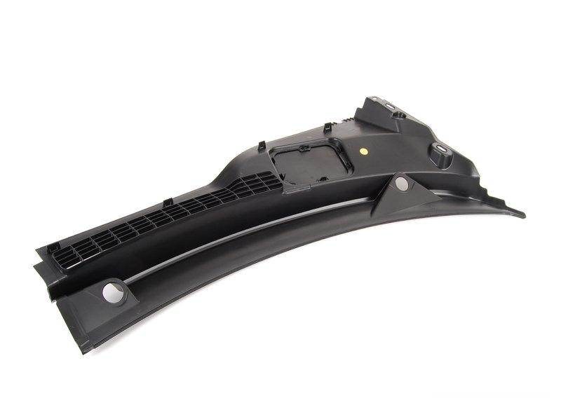 Планка обтекателя Л  R60 / R61