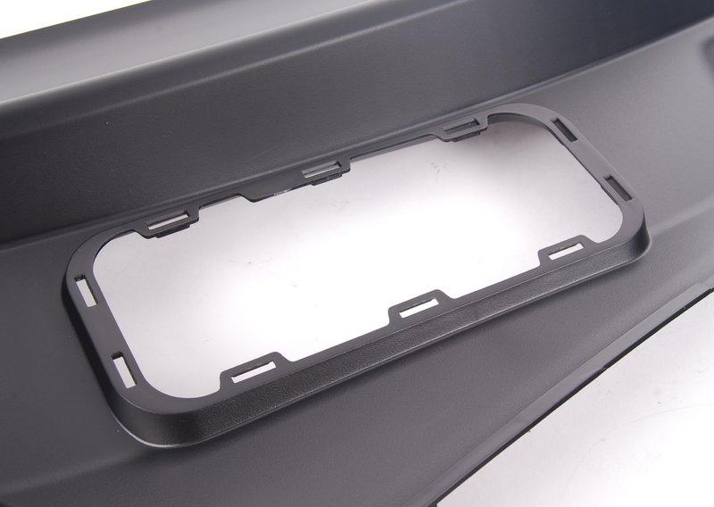 Планка обтекателя П R60 / R61