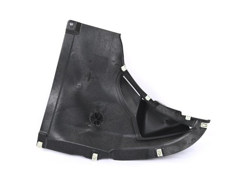 Щиток Л Нж  G01 / 02