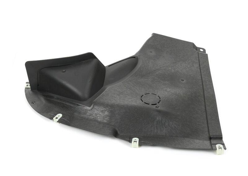 Щиток Л Нж  G01 / 02