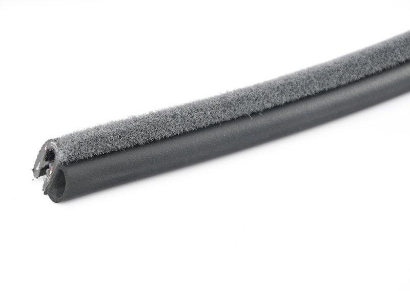 защитная окантовка