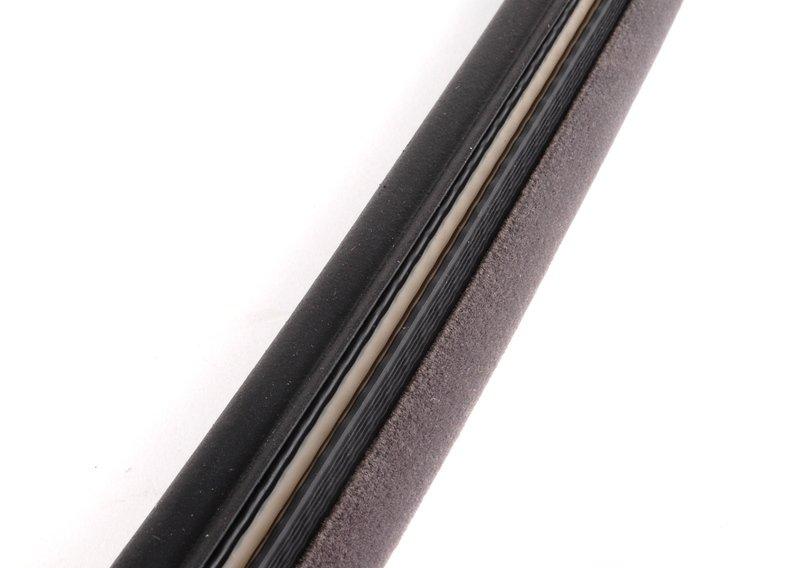 Защитная окантовка Пд