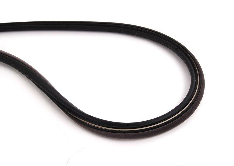 Защитная окантовка Зд