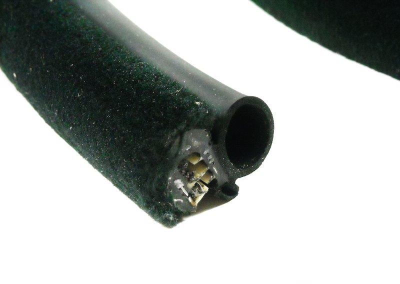 Защитная окантовка Л