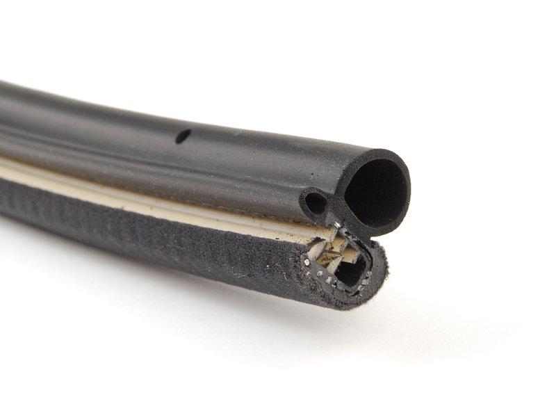 Защитная окантовка П