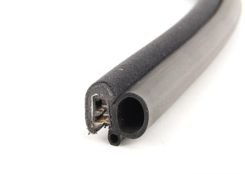 Защитная окантовка П