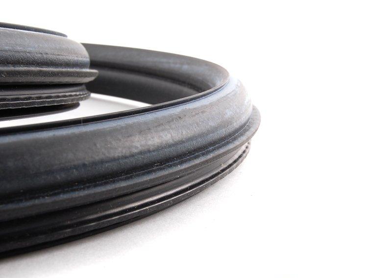 Защитная окантовка П Пд