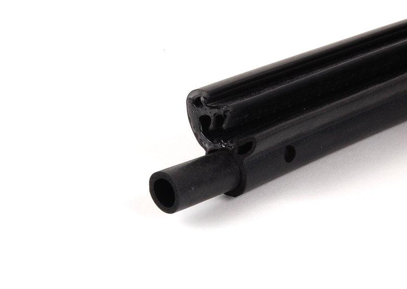 Защитная окантовка двери Л Пд