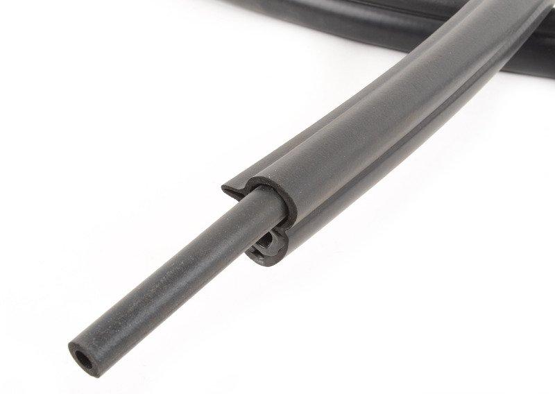 Защитная окантовка двери П Пд