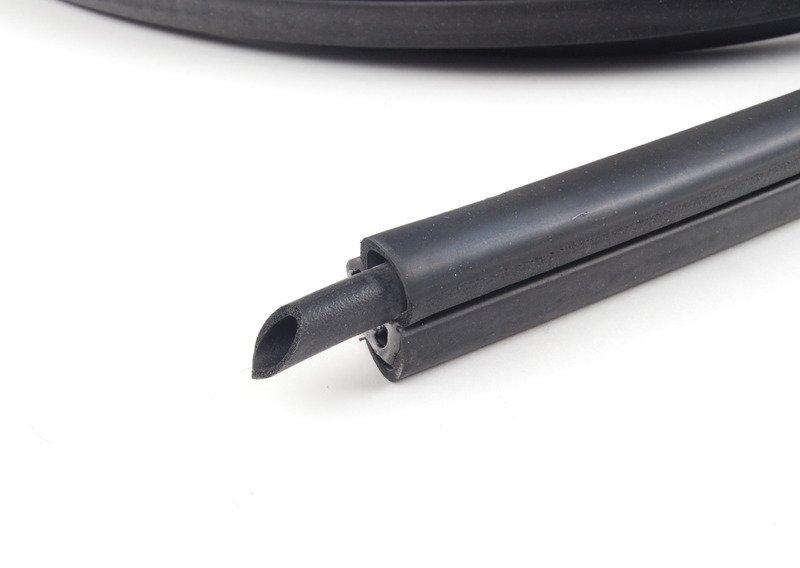 Защитная окантовка двери Пд