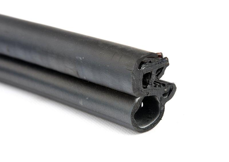 Защитная окантовка дверного проема Зд