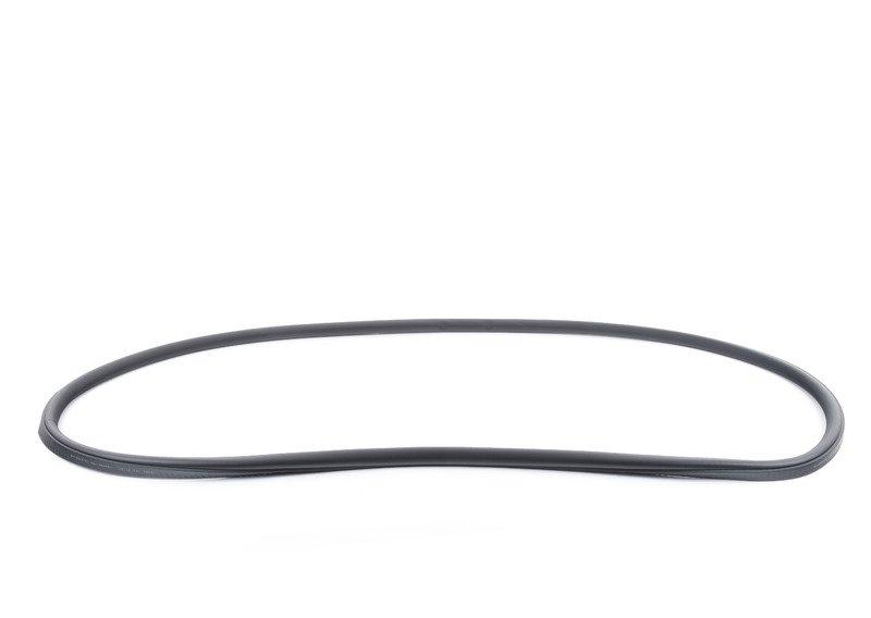 Защитная окантовка Пд