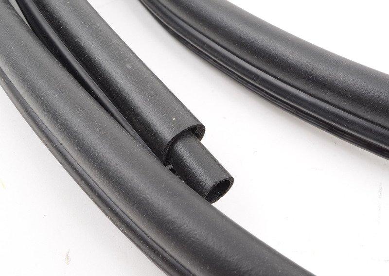 Защитная окантовка дверного проема Зд