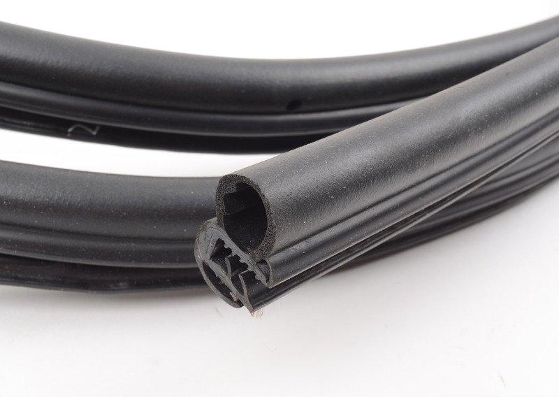 Защитная окантовка дверного проема Зд