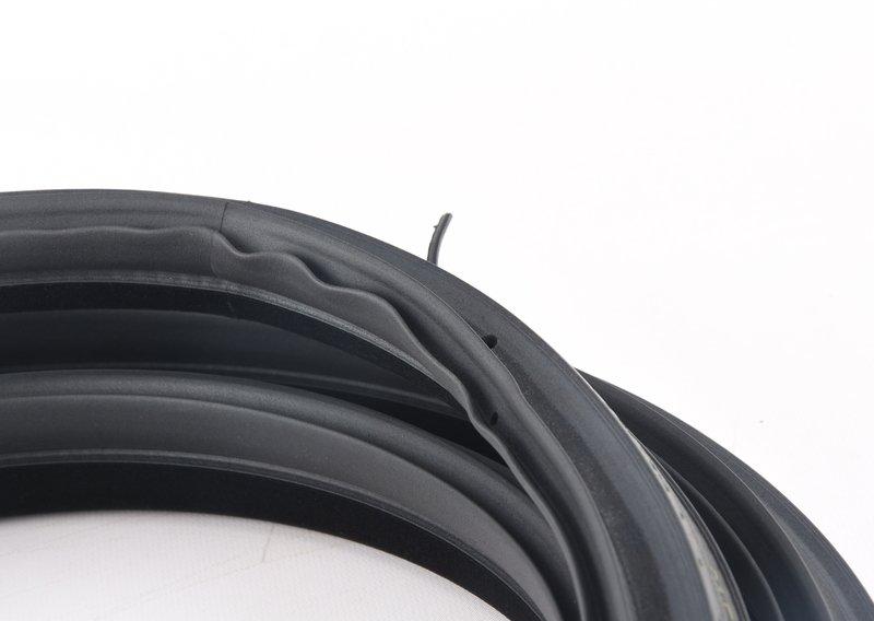 Уплотнитель двери Л Зд