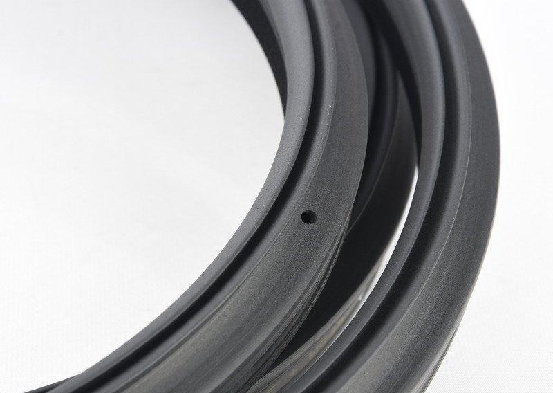 Уплотнитель двери Л Пд