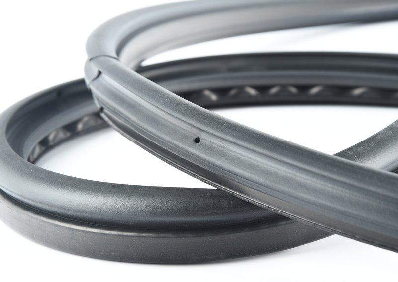 Уплотнитель двери