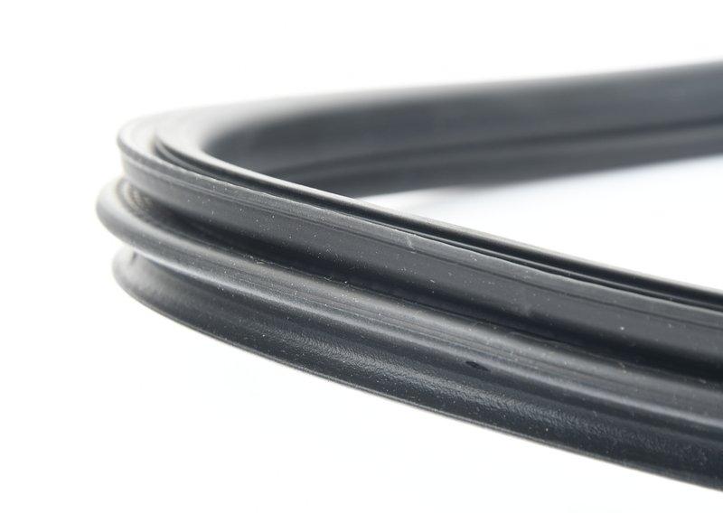 Защитная окантовка двери Пд