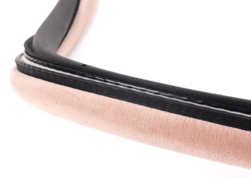 Защитная окантовка Зд