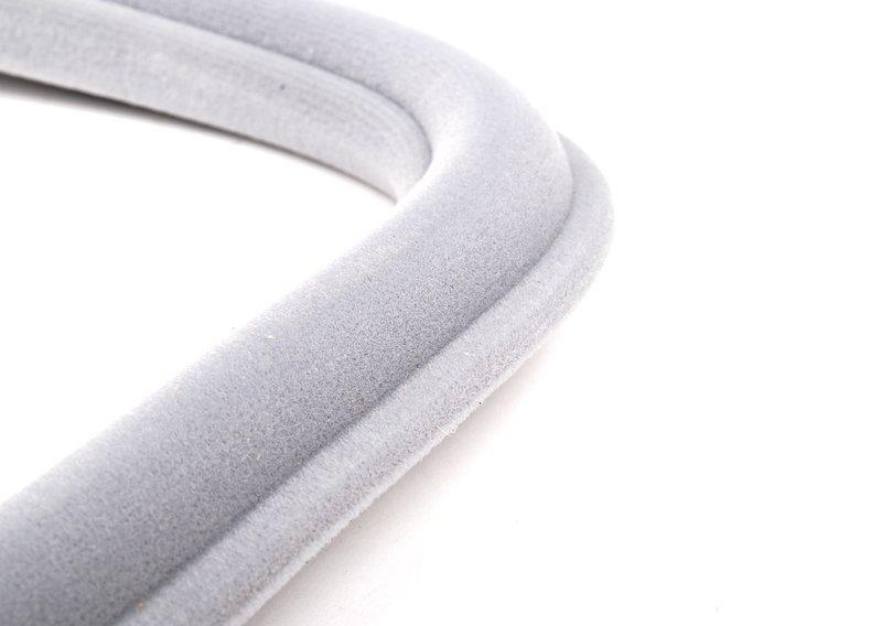 Защитная окантовка двери Пд