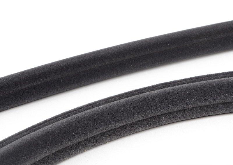 Защитная окантовка двери Пд