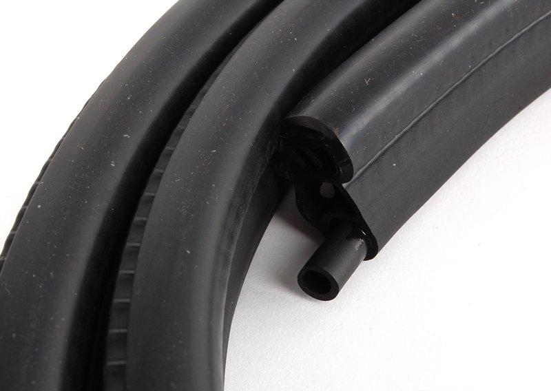 Защитная окантовка Зд