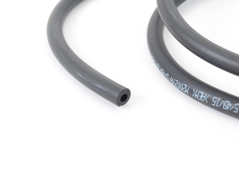 Вакуумный шланг Schwarz