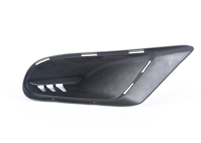 Воздуховод MOEK Л, закрытый