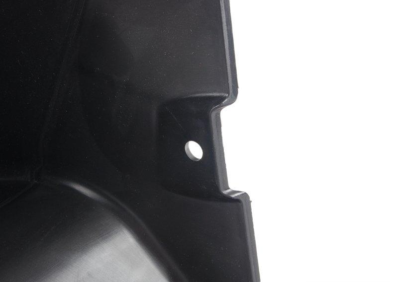 воздуховод Пд