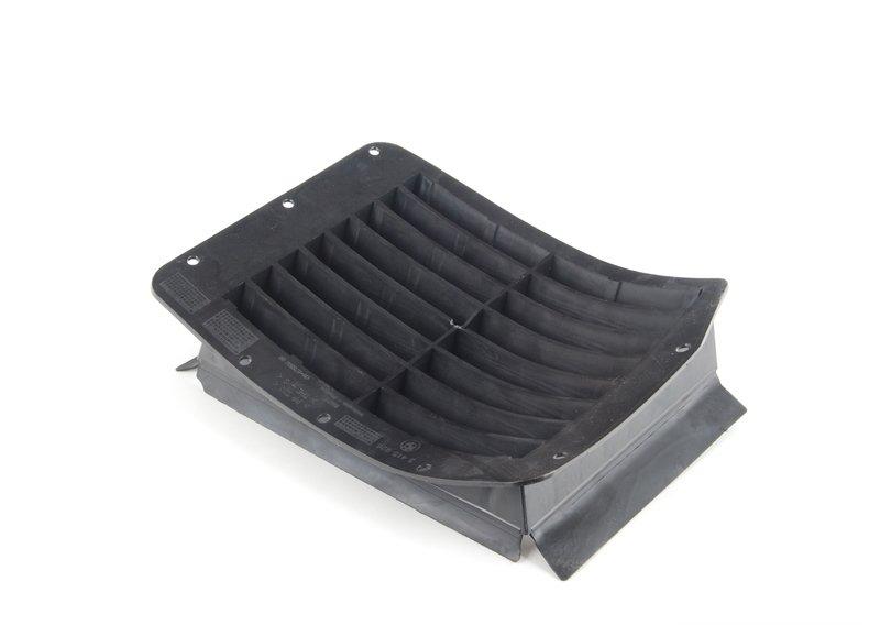 Воздуховод Зд