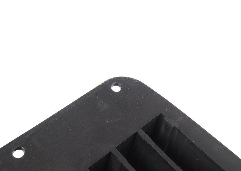 Воздуховод Зд