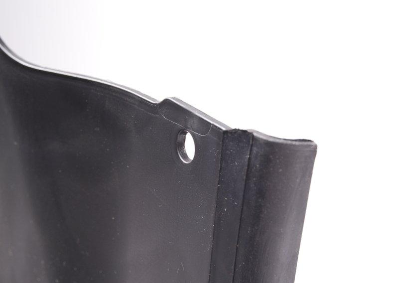 Воздуховод Нж