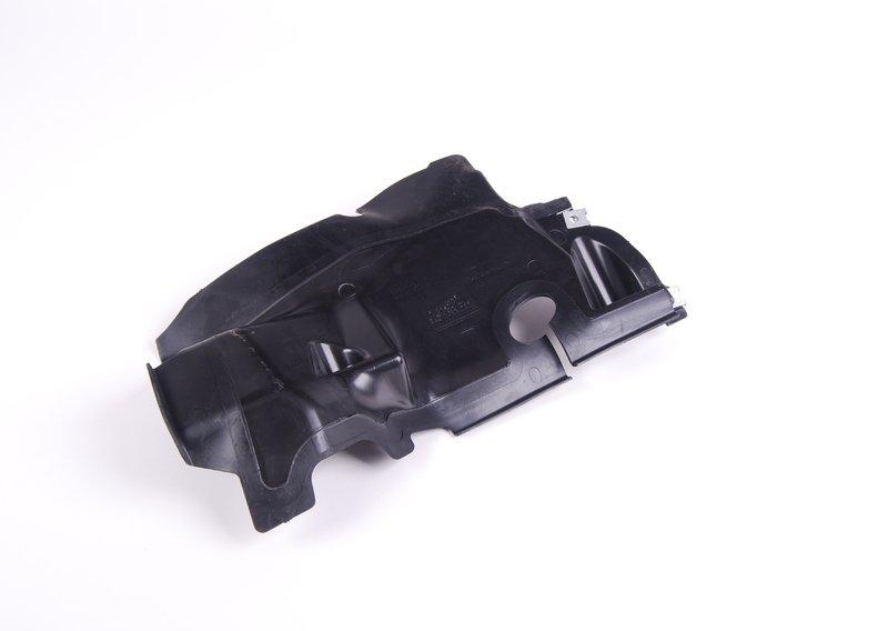 Воздуховод Л Пд