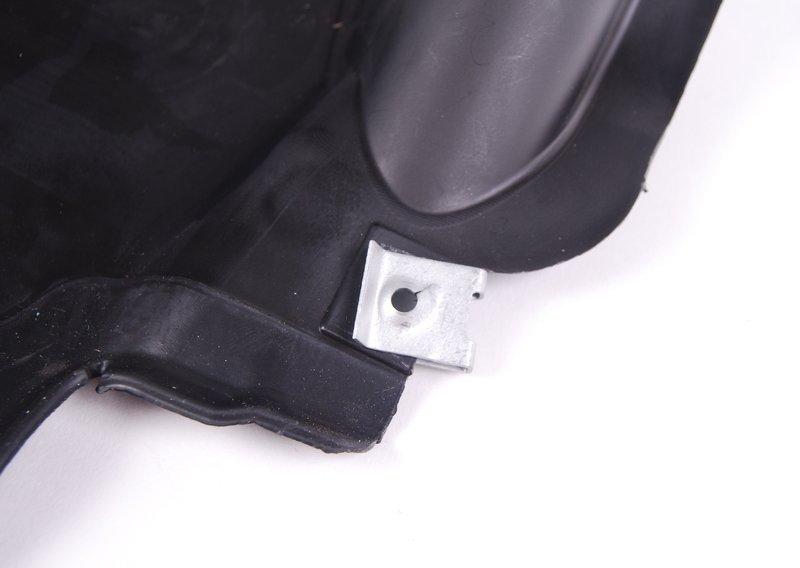 Воздуховод Л Пд