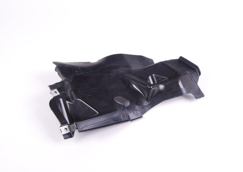 Воздуховод П Пд