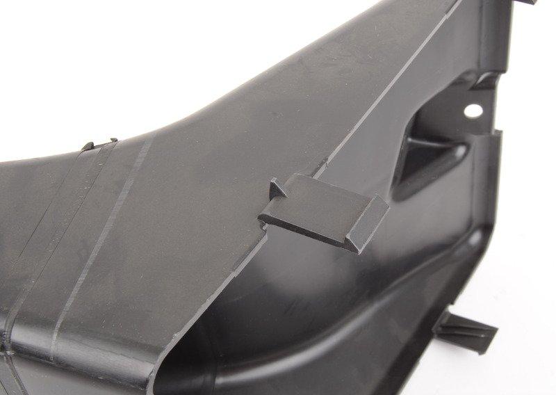 воздуховод Пд