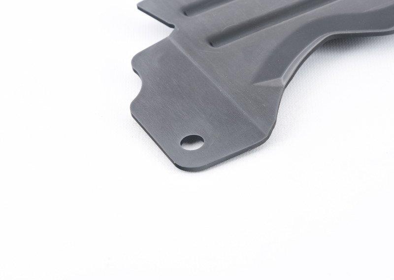 Кожух для панели жесткости