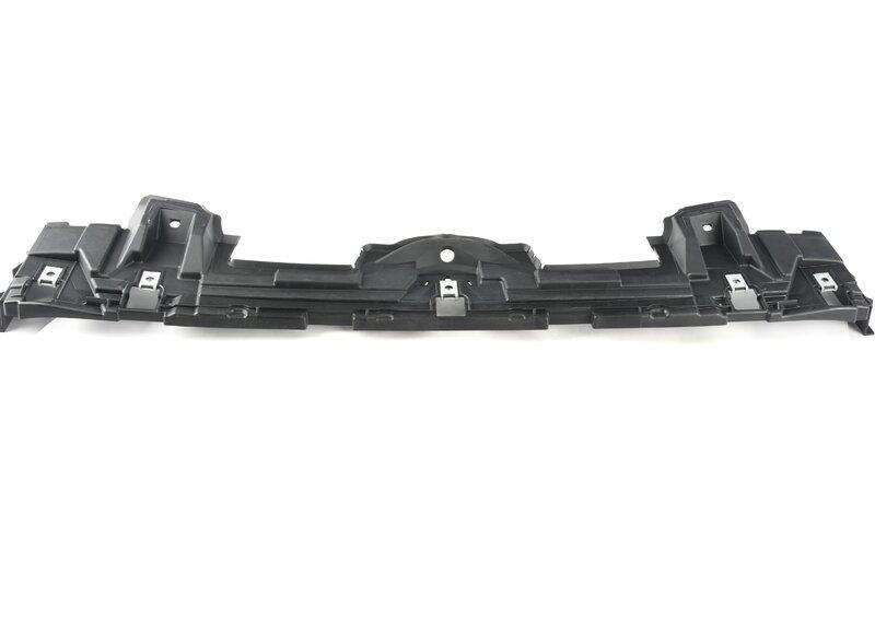 F56 Воздуховод радиатора Вх