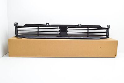 Воздушная заслонка  X3 G01 2021-