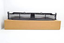 G09 верхняя часть воздуховода